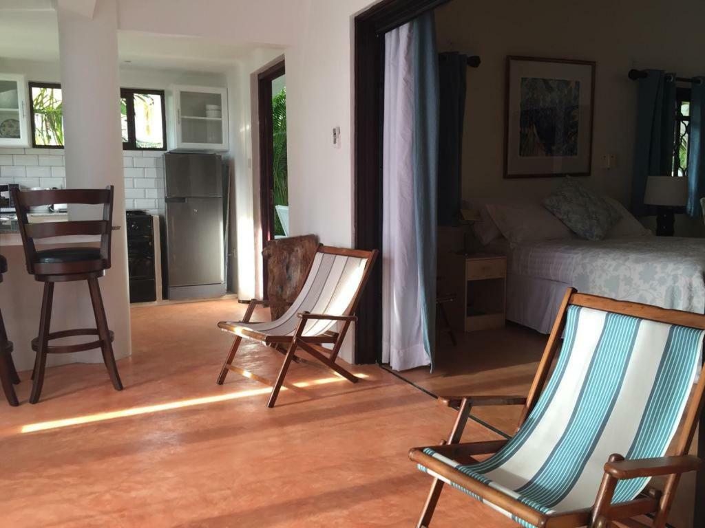 Casa Doro Romantic setting with golden sunset view Glacis  Esterno foto