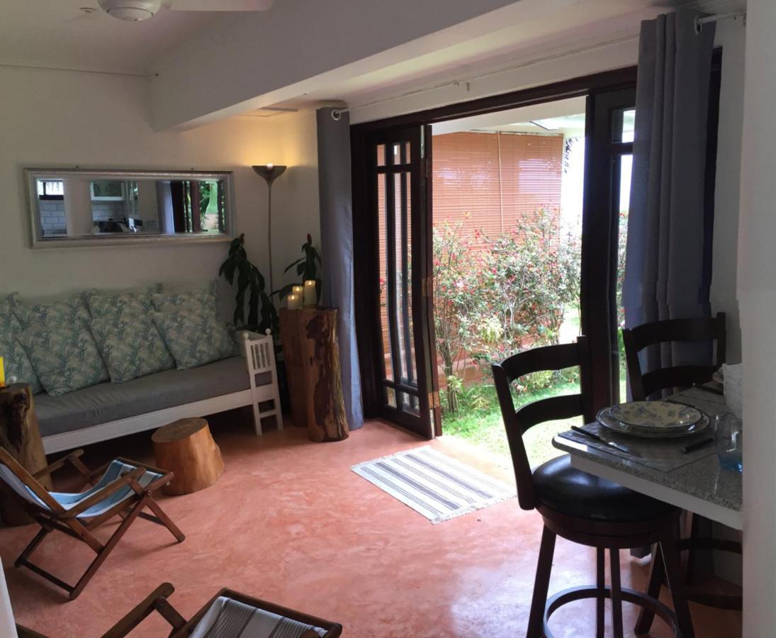 Casa Doro Romantic setting with golden sunset view Glacis  Esterno foto